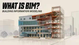 What is Building Information Modeling
