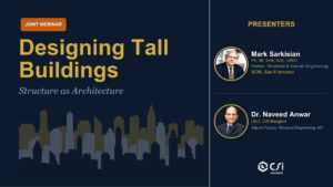 Designing Tall Buildings – Structure as Architecture