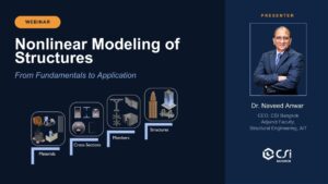 Nonlinear Modeling of Structures – From Fundamentals to Application