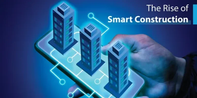 Why Structural Data is the Future of Smart Construction