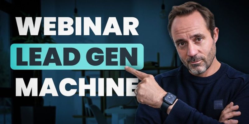 webinar